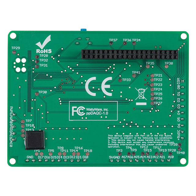DEV-14148 SparkFun Electronics  Cartes d'évaluation - Cartes d'extension Cartes filles